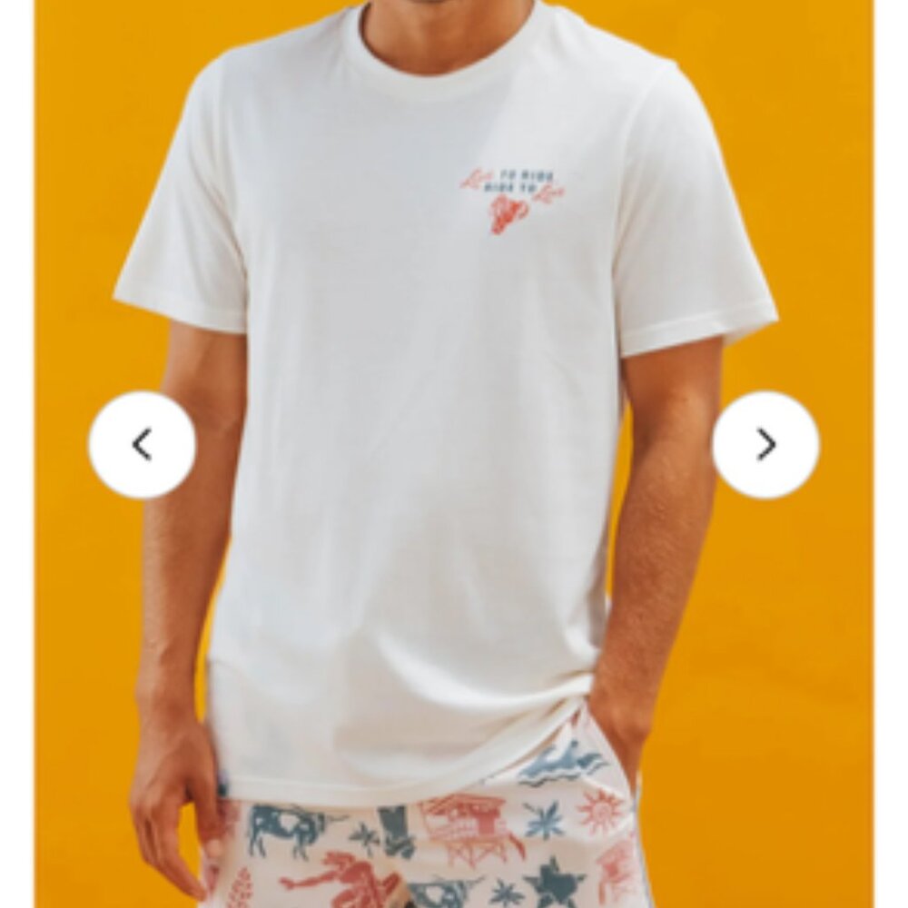 Sendero Provisions Unisex Tee - Picture 8 of 8